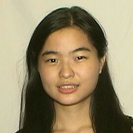 Lisa Jiang