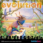 evolution board game